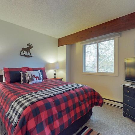 Eagle View G2 Lejlighed Estes Park Eksteriør billede